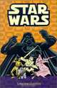 Dark Encounters (Star Wars: A Long Time Ago..., Book 2), Various 
