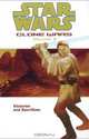Victories and Sacrifices (Star Wars: Clone Wars, Vol. 2), Haden Blackman, John Ostrander, Tomas Giorello, Brian Ching, Jan Duursema 