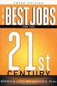 The Best Jobs for the 21st Century, Ronald L. Krannich, Caryl Krannich, Ron Krannich 