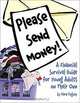Please Send Money. A Financial Survival Guide for Young Adults on Their Own., Dara Duguay 