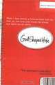 God-Shaped Hole, Tiffanie DeBartolo 
