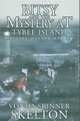 Bitsy and the Mystery at Tybee Island (Silver Dagger Mysteries (Paperback)), Vonda Skinner Skelton 