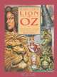 Lion of Oz and the Badge of Courage, Roger S. Baum 