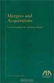 Mergers and Acquisitions Understanding the Antitrust Issues, Robert S. Schlossberg 