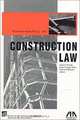 Fundamentals of Construction Law, Fred D. Wilshusen, Carina Y. Enhada, Cheri Turnage Gatlin, American Bar Association Forum on the Construction Industry 