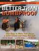 Better Than Bombproof: New Ways to Make Your Horse a Solid Citizen and Keep You Safe on the Ground, in the Arena, and on the Trail, Rick Pelicano, Eliza McGraw 