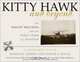 Kitty Hawk and Beyond : The Wright Brothers and the Early Years of Aviation: A Photographic History, Ronald Geibert 