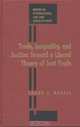 Trade, Inequality and Justice: Towards a Liberal Theory of Just Trade, Frank J. Garcia 