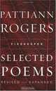 Firekeeper : Selected Poems, Pattiann Rogers 
