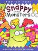 Snappy Little Monsters, Dugald Steer 