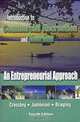 Introduction to Commercial Recreation and Tourism: An Entrepreneurial Approach, Fourth Edition, John C. Crossley, Lynn M. Jamieson, Russell E. Brayley 