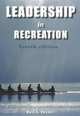 Leadership in Recreation, Ruth V. Russell 