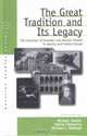 The Great Tradition and Its Legacies: The Evolution of Dramatic and Musical Theater in Austria and Central Europe (Austrian History, Culture and Society), 