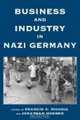 Business and Industry in Nazi Germany, 