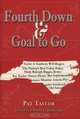 Fourth Down & Goal To Go, Pat Taylor 