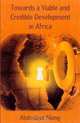 Towards a Viable And Credible Development in Africa, Abdoulaye Niang 