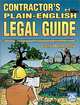 Contractors Plain English Legal Guide, Quenda Behler Story 