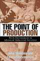 The Point of Production: Work Environment in Advanced Industrial Societies, John Wooding, Charles Levenstein 