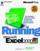 Running Microsoft Excel 2000 (Running), Mark Dodge, Craig Stinson 