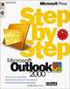 Microsoft Outlook 2000 Step by Step, Catapult Inc. 