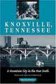 Knoxville, Tennessee: A Mountain City in the New South, William Bruce Wheeler 