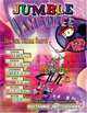 Jumble Jamboree: Join The Puzzle Party! (Jumbles), 