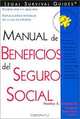 Manual De Beneficios Del Seguro Social (Legal Survival Guides), Stanley, III Tomkiel 