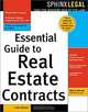 Essential Guide to Real Estate Contracts (Essential Guide to Real Estate Contracts), Mark Warda 