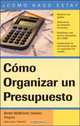 How To Manage Your Budget? (Guias Practicas), Brette McWhorter Sember 