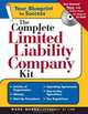 The Complete Limited Liability Company Kit (+ Cd-Rom) (Complete Limited Liability Company Kit), Mark Warda 