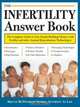 The Infertility Answer Book, Brette Sember 
