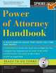 "Power of Attorney Handbook, 6E (+ CD-ROM)" (Power of Attorney Handbook), Edward Haman 