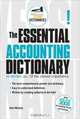 The Essential Accounting Dictionary (Sphinx Dictionaries), Kate Mooney 