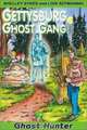 Ghost Hunter (Gettysburg Ghost Gang, 4), Shelley Sykes 