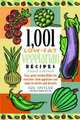 1001 Low-Fat Vegetarian Recipes: Easy, Great-Tasting Dishes for Everyone -- from Appetizers and Soups to Entrees and Desserts, Sue Spitler, Linda R. Yoakam 