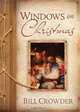 Windows on Christmas, Bill Crowder 