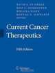 Current Cancer Therapeutics, 