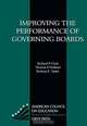 Improving The Performance Of Governing Boards: (American Council on Education Oryx Press Series on Higher Education), Richard P. Chait, Thomas P. Holland, Barbara E. Taylor 