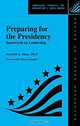 The Successful President: "Buzzwords" on Leadership (American Council on Education Oryx Press Series on Higher Education), Kenneth A. Shaw 