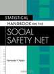 Statistical Handbook on the Social Safety Net (Oryx Statistical Handbooks), Fernando F. Padro 