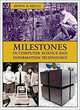 Milestones in Computer Science and Information Technology, Edwin D. Reilly 