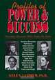 Profiles of Power and Success: Fourteen Geniuses Who Broke the Rules, Gene N. Landrum 