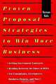 Proven Proposal Strategies To Win More Business, Herman Holtz 