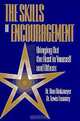 Skills of Encouragement: How To Bring Out The Best In Yourself And Others, Don Dinkmeyer 