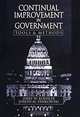 Continual Improvement in Government Tools and Methods, Jerry Koehler, Joseph Pankowski 