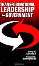 Transformational Leadership in Government, Jerry W. Koehler, Joseph M. Pankowski 