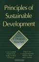 Principles of Sustainable Development, F. Douglas Muschett, C. L. Campbell 