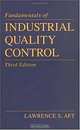 Fundamentals of Industrial Quality Control, Third Edition, Lawrence S. Aft 
