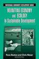 Reuniting Economy and Ecology in Sustainable Development, Russ Beaton, Chris Maser 