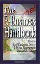 The E-Business Handbook, Paul Benjamin Lowry, J. Owen Cherrington, Ronald R. Watson 